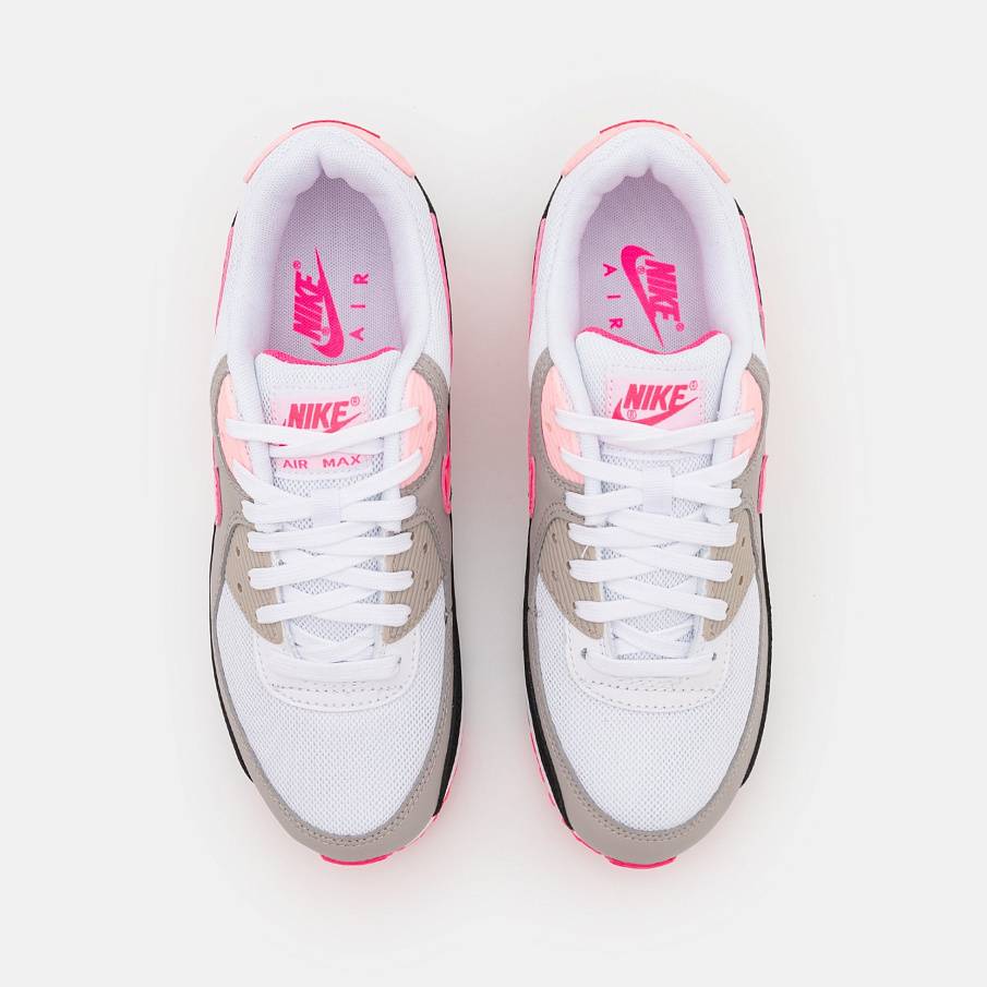 Фото № 5 с приближением к товару «‎Nike Air Max 90 »