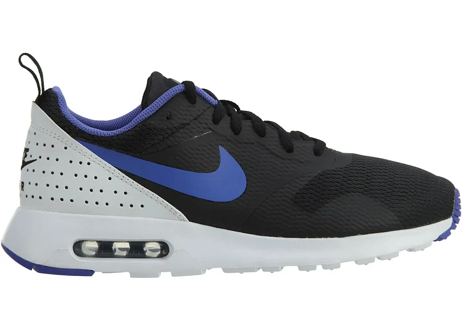 Фото № 1 с приближением к товару «‎Nike Air Max Tavas Black Persian Voliet-White»