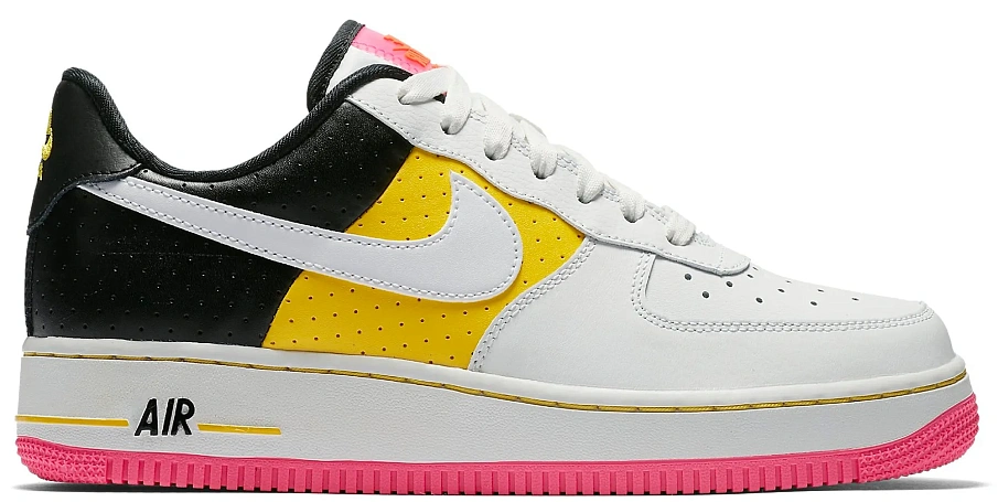 Фото № 1 с приближением к товару «‎Nike Air Force 1 Low Moto »