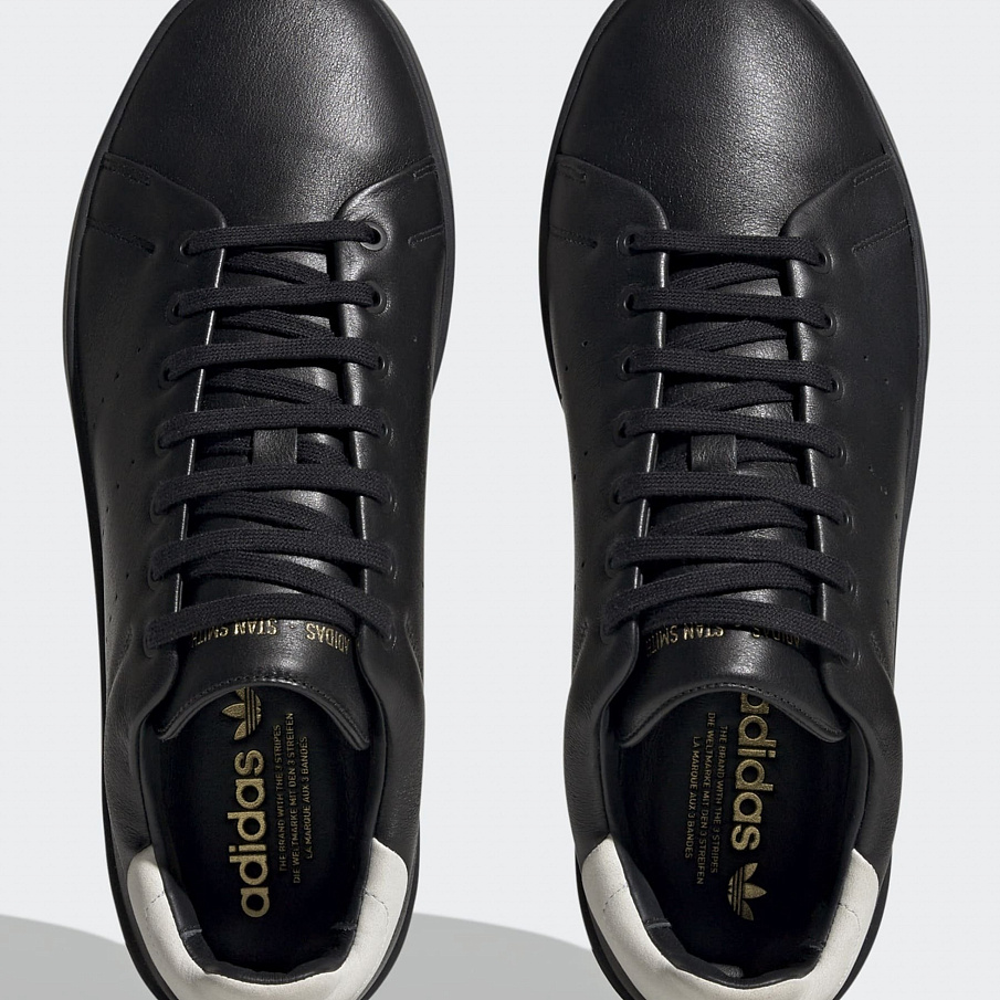 Фото № 2 с приближением к товару «‎Adidas Stan Smith Relasted »