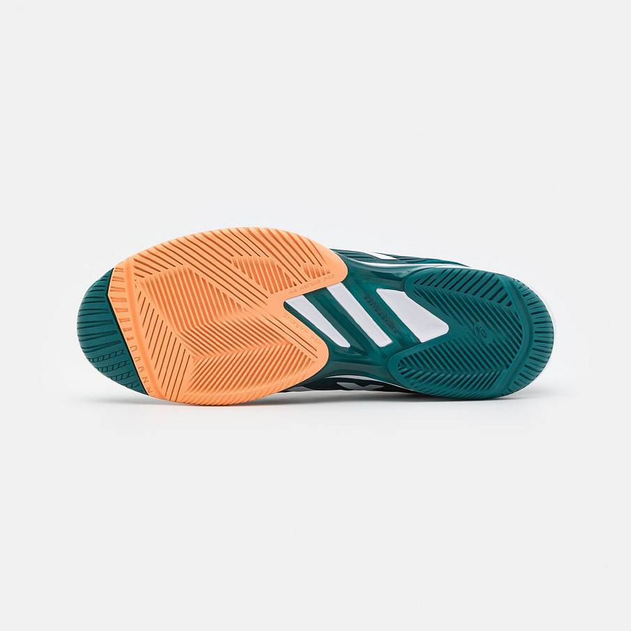 Фото № 3 с приближением к товару «‎Asics Solution Speed FF 2»