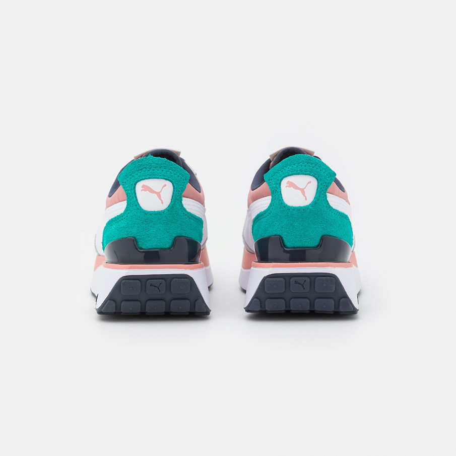 Фото № 4 с приближением к товару «‎Puma Cruise Rider Road »