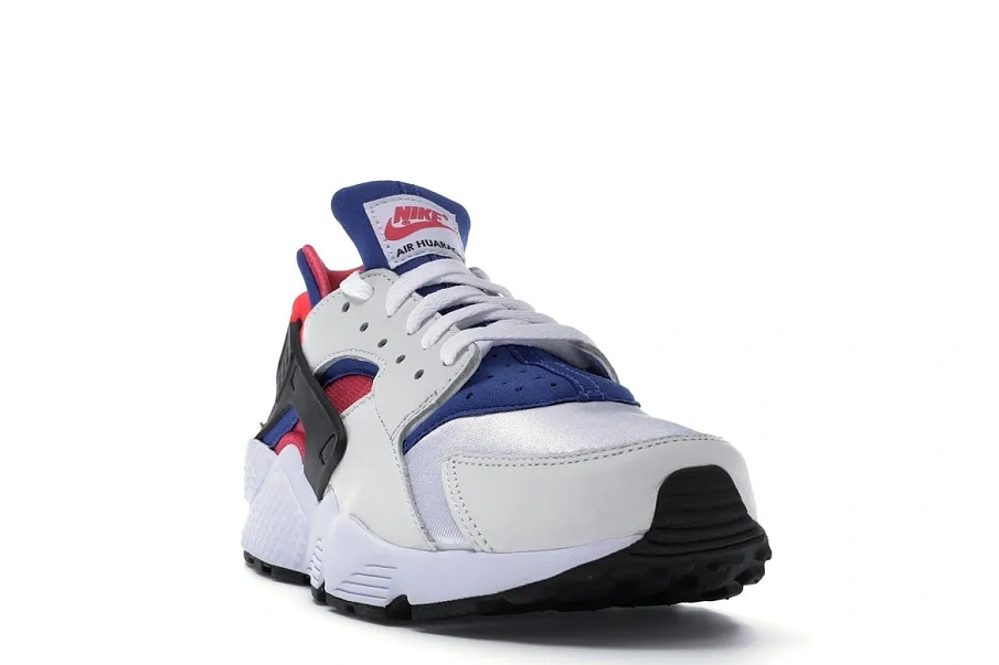 Фото № 2 с приближением к товару «‎Nike Air Huarache Run Game Royal Dynamic Pink»