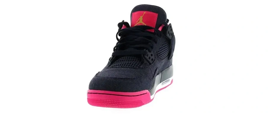Фото № 2 с приближением к товару «‎Jordan 4 Retro»