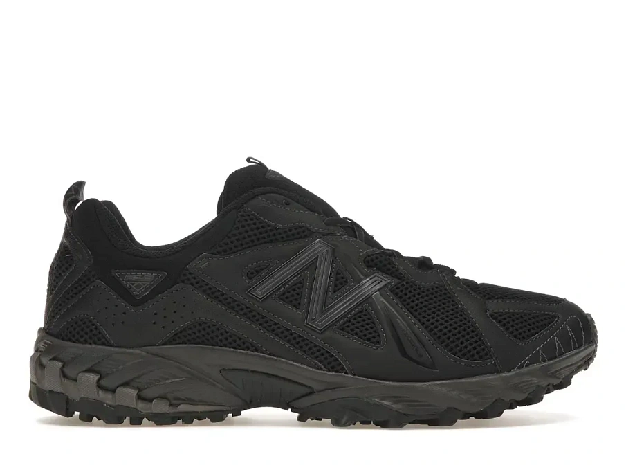 Фото № 1 с приближением к товару «‎New Balance 610»