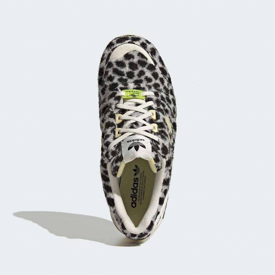 Фото № 4 с приближением к товару «‎Кроссовки Adidas SPAD111A231-A11»