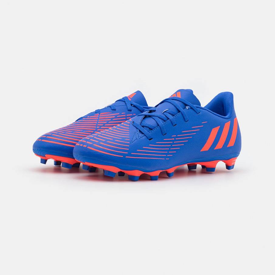 Фото № 2 с приближением к товару «‎Adidas Edge.4 Fxg»