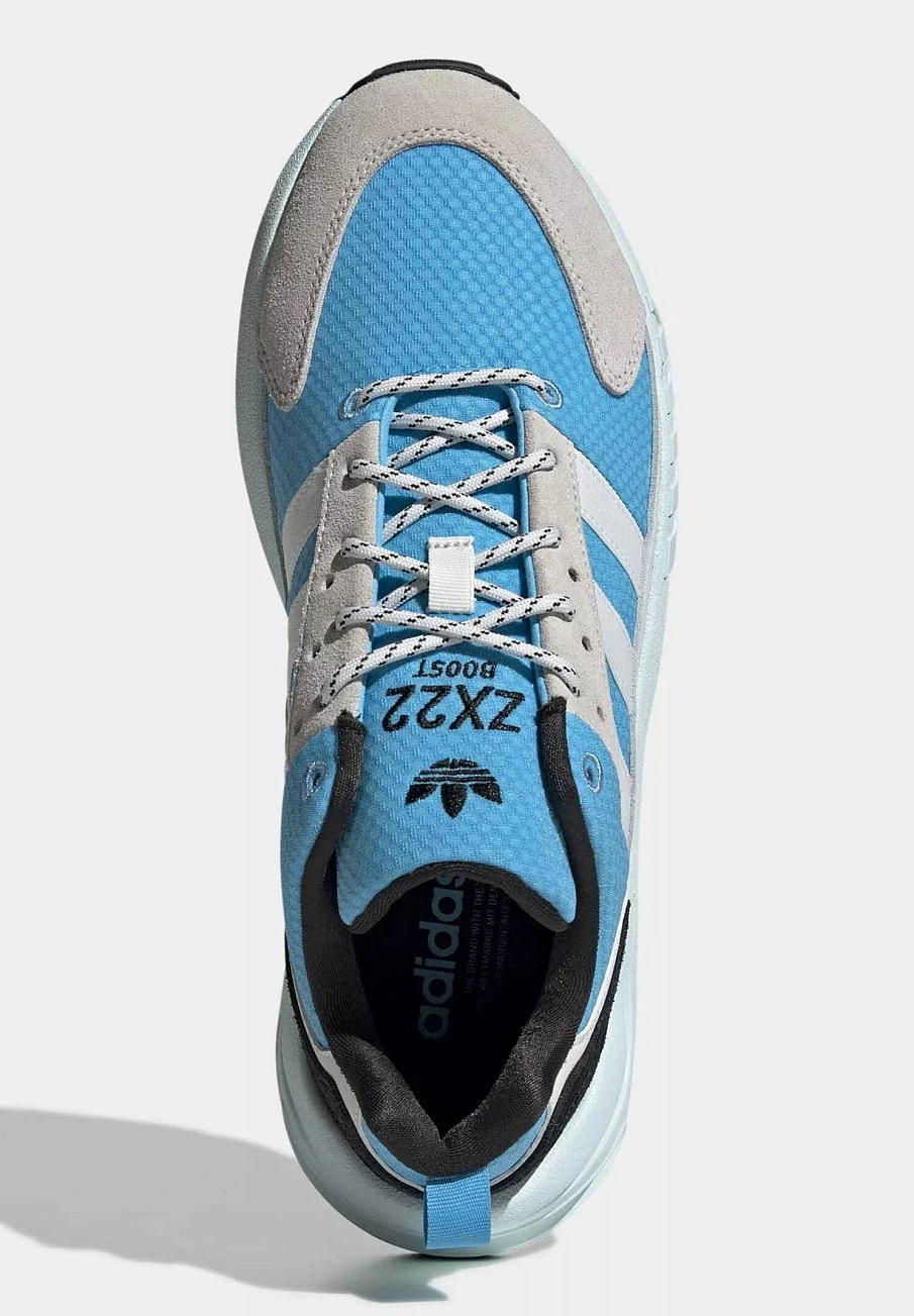 Фото № 3 с приближением к товару «‎ZX 22 BOOST UNISEX»