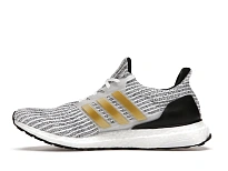 Фото № 3 с приближением к товару «‎adidas Ultra Boost White Gold Metallic»
