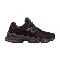 Фото № 1 с приближением к товару «‎New Balance 9060 Chocolate»