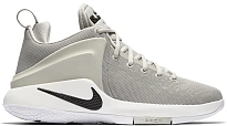 Фото № 1 с приближением к товару «‎Nike Zoom Witness Pale Grey»