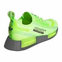 Фото № 4 с приближением к товару «‎Adidas — Nmd_r1 Spectoo »