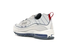 Фото № 6 с приближением к товару «‎Nike Air Max 98 Summit White»