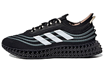 Фото № 1 с приближением к товару «‎Parley x Adidas 4DFWD Black»
