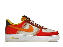 Фото № 1 с приближением к товару «‎Nike Air Force 1 Low 07 Premium Little Accra»