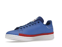 Фото № 5 с приближением к товару «‎adidas Stan Smith Southpark Stan Marsh»