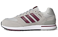 Фото № 1 с приближением к товару «‎adidas neo Run 80s GrayRed»