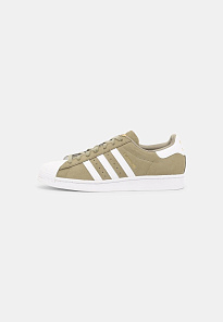 Фото № 1 с приближением к товару «‎Adidas Superstar »