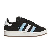 Фото № 1 с приближением к товару «‎adidas Campus 00s J Core Black Cloud Blue»