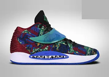 Nike Kd 14 Nrg Ky-D Kyrie Irving Tribute  - 1