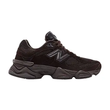 New Balance 9060 Chocolate - 1