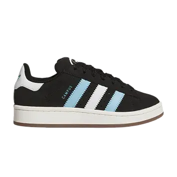 adidas Campus 00s J Core Black Cloud Blue