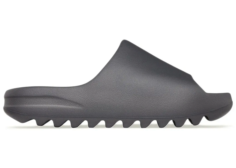 Фото № 1 с приближением к товару «‎adidas Yeezy Slide Granite»