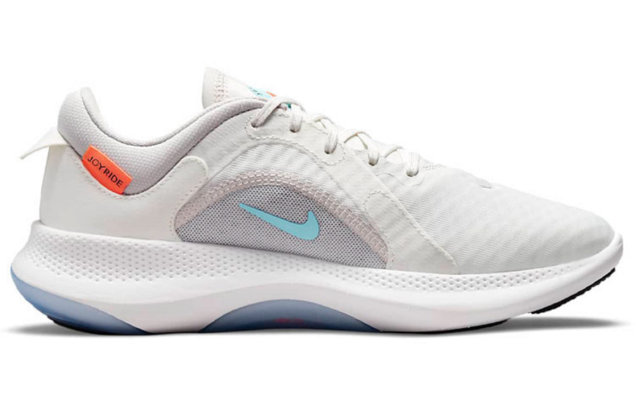 Фото № 2 с приближением к товару «‎Nike Joyride Dual Run 2 Wmns WhiteOrangeBlue»