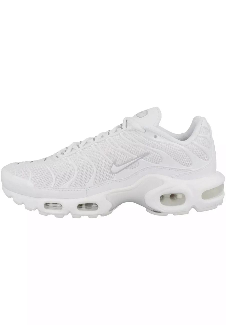 Фото № 1 с приближением к товару «‎AIR MAX PLUS LOW»