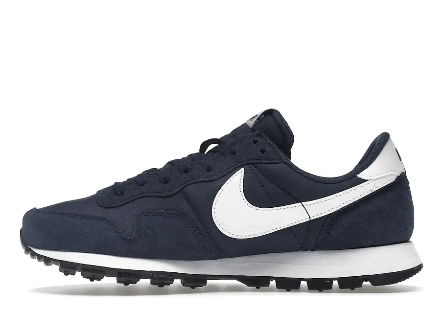 Фото № 3 с приближением к товару «‎Nike Air Pegasus 83 Midnight Navy White»