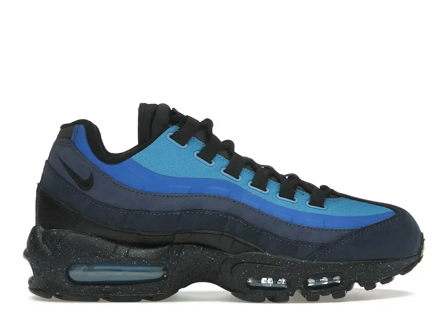 Фото № 1 с приближением к товару «‎Nike Air Max 95»