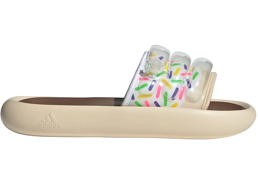 Фото № 1 с приближением к товару «‎adidas Zplaash Slides»