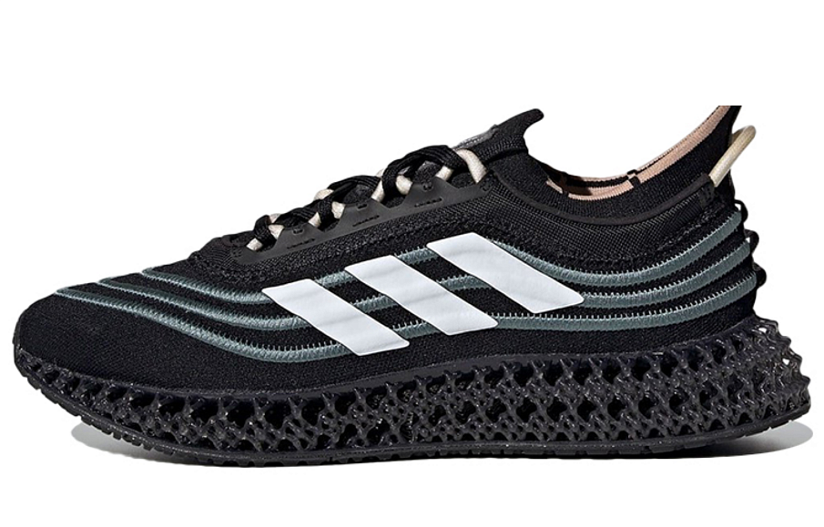 Фото № 1 с приближением к товару «‎Parley x Adidas 4DFWD Black»