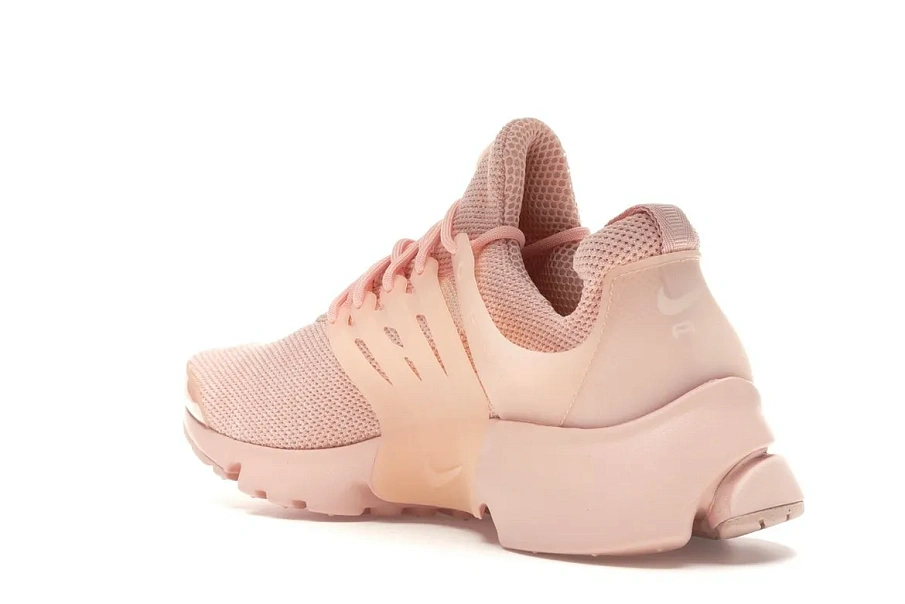 Фото № 6 с приближением к товару «‎Nike Air Presto Ultra Breathe Arctic Orange»