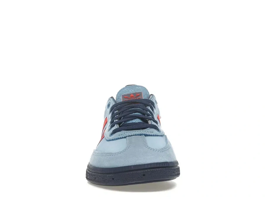 Фото № 2 с приближением к товару «‎adidas Manchester SPZL»