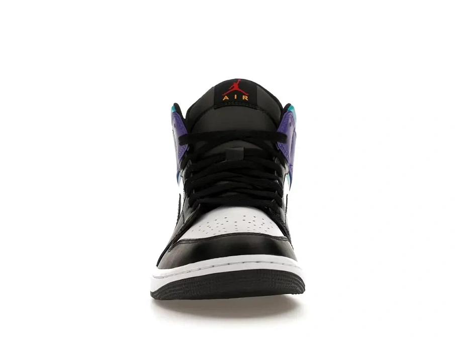 Фото № 2 с приближением к товару «‎Jordan 1 Mid»