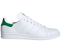 Фото № 1 с приближением к товару «‎adidas Stan Smith Vegan White Green»