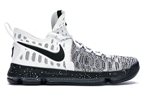 Фото № 1 с приближением к товару «‎Nike KD 9 Oreo»