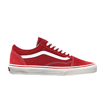 Фото № 1 с приближением к товару «‎Vans Old Skool Brick Red»