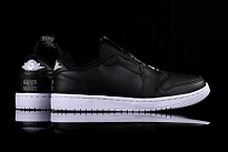 Фото № 3 с приближением к товару «‎Nike Air Jordan 1 Retro Slip Wmns »