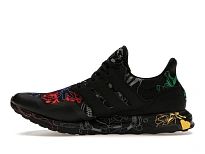 Фото № 3 с приближением к товару «‎adidas Ultra Boost Disney Goofy»