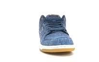 Фото № 2 с приближением к товару «‎Nike SB Dunk Low Rivals Pack (East)»