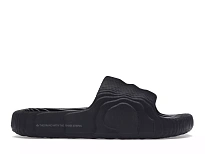 Фото № 1 с приближением к товару «‎adidas Adilette 22 Slides Carbon»