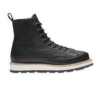 Фото № 1 с приближением к товару «‎Converse Chuck Taylor All Star Crafted Hi Black Light Fawn»