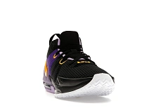 Фото № 3 с приближением к товару «‎Nike LeBron Witness 7 Lakers»