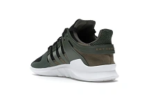 Фото № 6 с приближением к товару «‎adidas EQT Support Adv Shadow Green»