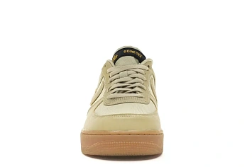 Nike Air Force 1 Low Gore-Tex Team Gold Khaki (CK2630-700) - 2