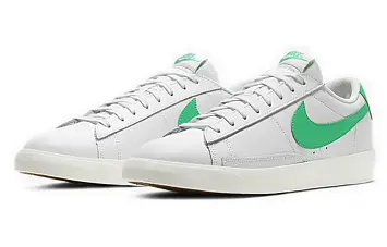 Nike Blazer Low 'Green Spark' - 3