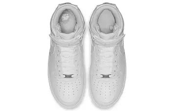 Nike Air Force 1 High '07 White - 7