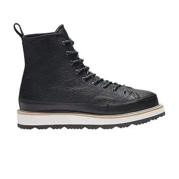 Converse Chuck Taylor All Star Crafted Hi Black Light Fawn - 1